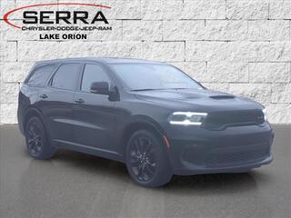 2021 Dodge Durango for sale in Lake Orion MI