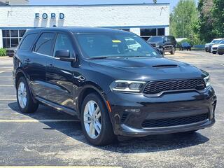 2022 Dodge Durango