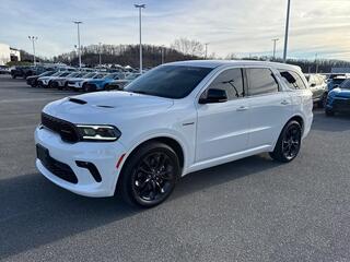 2022 Dodge Durango