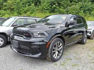 2022 Dodge Durango