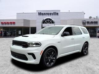 2022 Dodge Durango