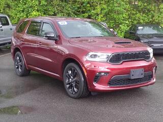 2022 Dodge Durango