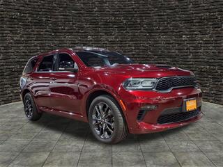 2022 Dodge Durango for sale in Verona NJ