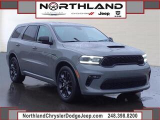 2022 Dodge Durango