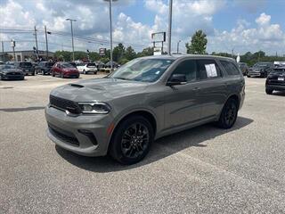 2022 Dodge Durango