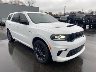 2022 Dodge Durango for sale in Elma NY