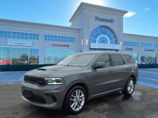 2022 Dodge Durango for sale in Clinton Twp. MI