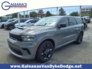 2023 Dodge Durango for sale in Warren MI