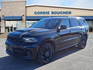 2023 Dodge Durango for sale in Janesville WI