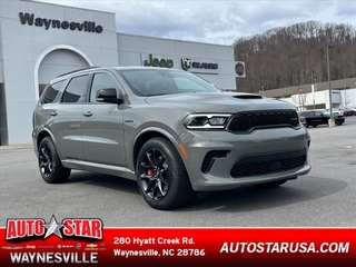 2024 Dodge Durango for sale in Waynesville NC