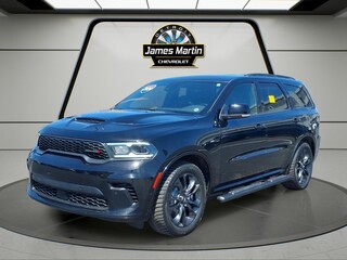 2024 Dodge Durango for sale in Detroit MI