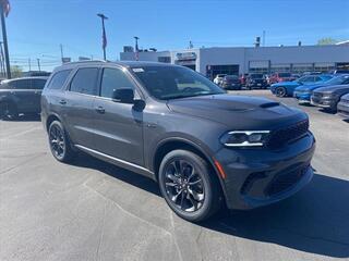 2024 Dodge Durango for sale in Williamsville NY