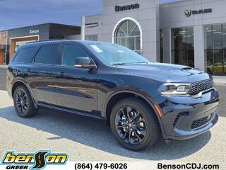 2024 Dodge Durango for sale in Greer SC