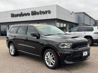 2025 Dodge Durango for sale in Branford CT