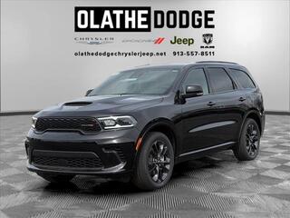 2025 Dodge Durango for sale in Olathe KS