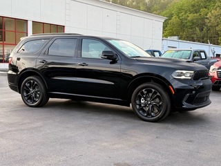 2025 Dodge Durango