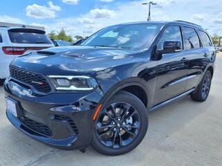 2025 Dodge Durango for sale in Pasadena TX