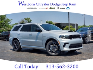 2025 Dodge Durango