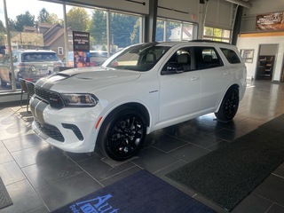 2025 Dodge Durango for sale in Accident MD