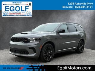 2025 Dodge Durango