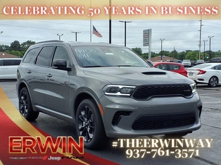 2025 Dodge Durango