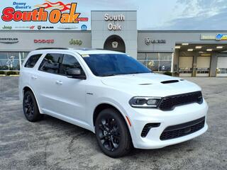 2025 Dodge Durango