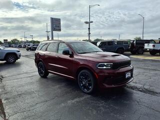 2025 Dodge Durango for sale in Matteson IL