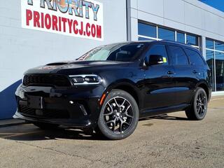 2026 Dodge Durango for sale in Johnstown PA