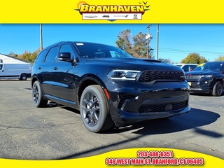 2026 Dodge Durango for sale in Branford CT