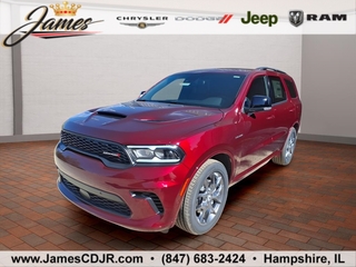 2026 Dodge Durango for sale in Hampshire IL