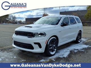 2026 Dodge Durango for sale in Warren MI