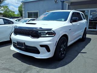 2026 Dodge Durango for sale in Garwood NJ