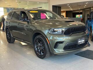 2026 Dodge Durango for sale in Janesville WI