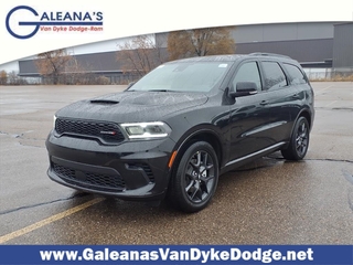 2026 Dodge Durango for sale in Warren MI