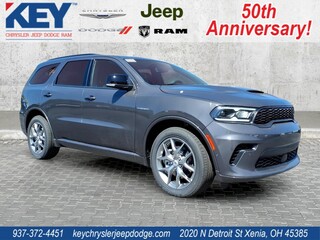 2026 Dodge Durango for sale in Xenia OH