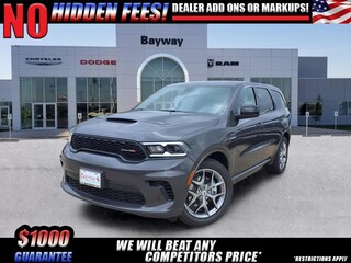 2026 Dodge Durango for sale in Pasadena TX