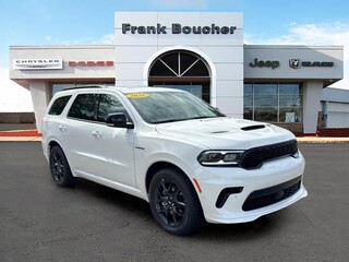 2026 Dodge Durango for sale in Janesville WI
