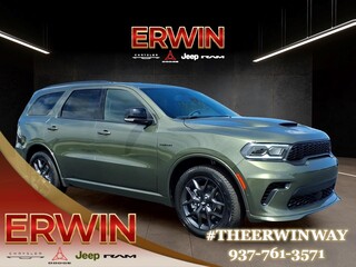 2026 Dodge Durango for sale in Troy OH