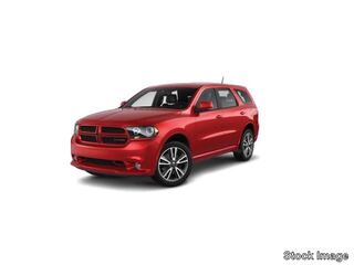 2013 Dodge Durango