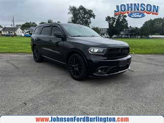 2015 Dodge Durango