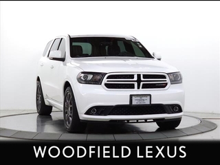 2017 Dodge Durango