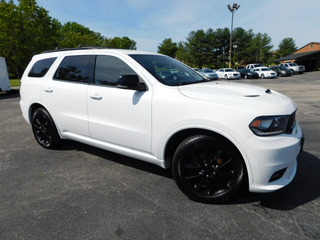 2018 Dodge Durango for sale in Clarksville TN