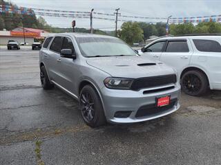 2018 Dodge Durango