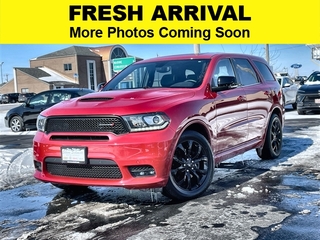 2019 Dodge Durango