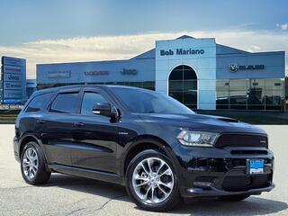 2020 Dodge Durango