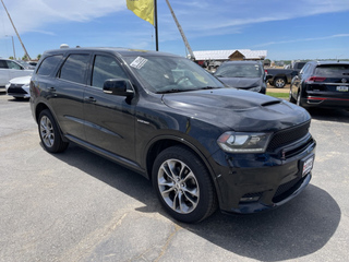 2020 Dodge Durango