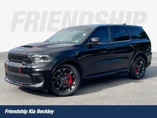 2021 Dodge Durango for sale in Mount Hope WV