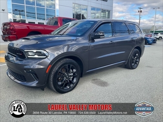 2021 Dodge Durango for sale in Greensboro NC