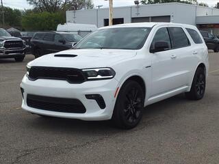 2021 Dodge Durango for sale in Warren MI