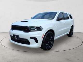 2022 Dodge Durango